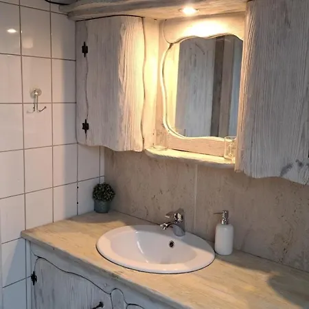 Appartement Frida Rbnb