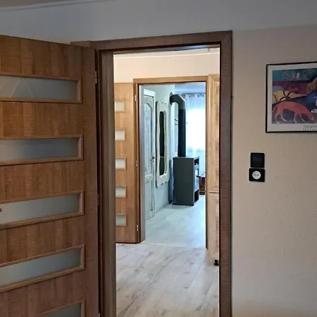 Frida Rbnb Pilisvörösvár