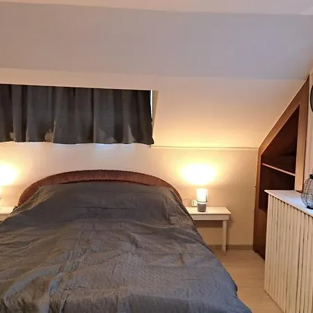 Lägenhet Frida Rbnb *