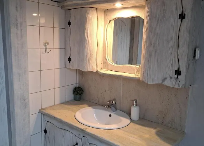 Apartament Frida Rbnb