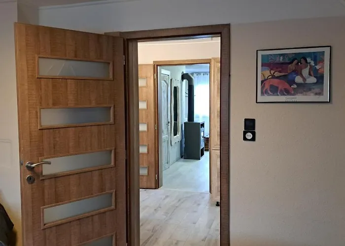 Frida Rbnb Pilisvörösvár