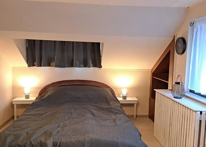 Apartament Frida Rbnb *